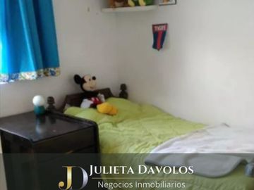 Departamento en Ciudad De Tigre