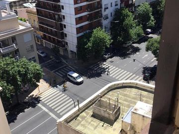 Departamento en venta en Almagro