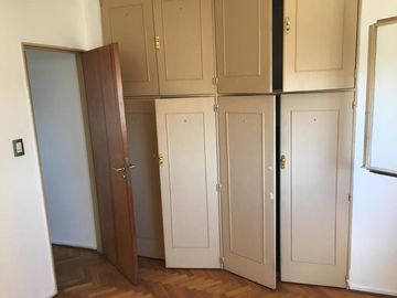 Departamento en venta en Almagro