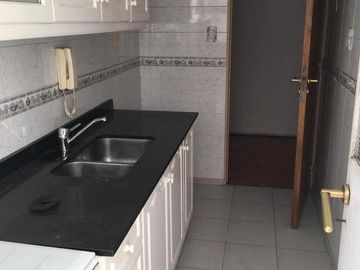 Departamento en venta en Almagro