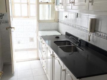 Departamento en venta en Almagro