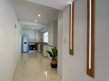VENTA Departamento 3 ambientes con balcón sobre Av Colón - Plaza Colon Mar del Plata