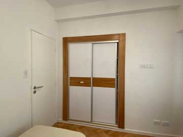 VENTA Departamento 3 ambientes con balcón sobre Av Colón - Plaza Colon Mar del Plata