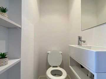 VENTA Departamento 3 ambientes con balcón sobre Av Colón - Plaza Colon Mar del Plata