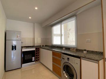 VENTA Departamento 3 ambientes con balcón sobre Av Colón - Plaza Colon Mar del Plata