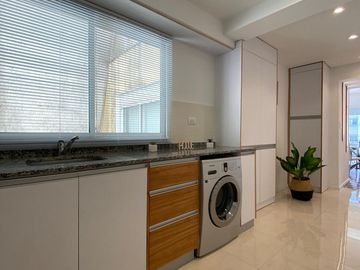 VENTA Departamento 3 ambientes con balcón sobre Av Colón - Plaza Colon Mar del Plata