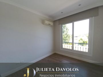 Casa a la  laguna en Venta El Canton Barrio Norte-Escobar-Maschwitz