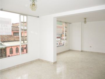 SE VENDE APARTAMENTO EN MODELIA EDI LOS PINOS
