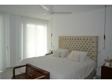 VENTA PENTHOUSE- BAVARIA- SANTA MARTA