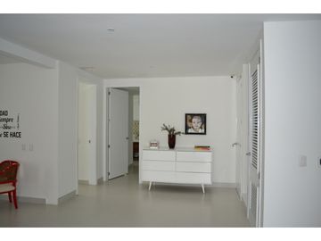 VENTA PENTHOUSE- BAVARIA- SANTA MARTA