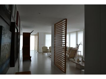 VENTA PENTHOUSE- BAVARIA- SANTA MARTA