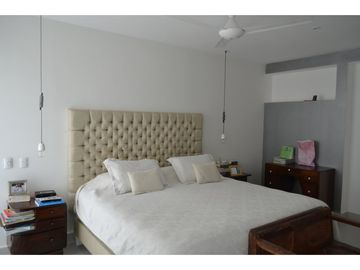 VENTA PENTHOUSE- BAVARIA- SANTA MARTA