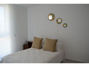 VENTA PENTHOUSE- BAVARIA- SANTA MARTA