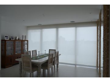 VENTA PENTHOUSE- BAVARIA- SANTA MARTA