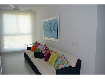 VENTA PENTHOUSE- BAVARIA- SANTA MARTA