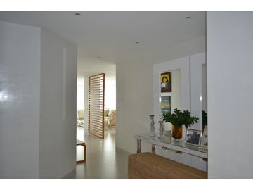 VENTA PENTHOUSE- BAVARIA- SANTA MARTA