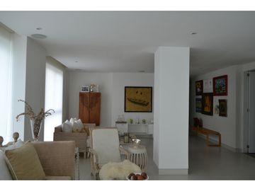 VENTA PENTHOUSE- BAVARIA- SANTA MARTA