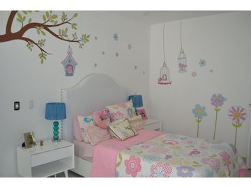 VENTA PENTHOUSE- BAVARIA- SANTA MARTA