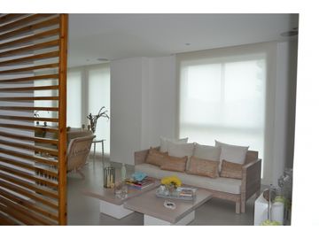 VENTA PENTHOUSE- BAVARIA- SANTA MARTA
