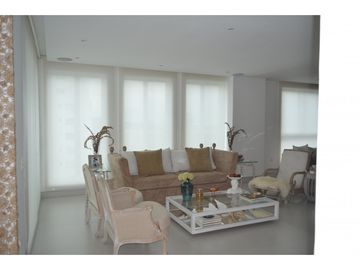 VENTA PENTHOUSE- BAVARIA- SANTA MARTA
