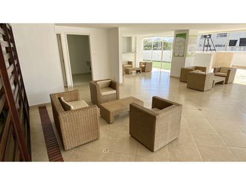 VENTA PENTHOUSE- BAVARIA- SANTA MARTA