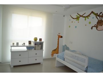 VENTA PENTHOUSE- BAVARIA- SANTA MARTA