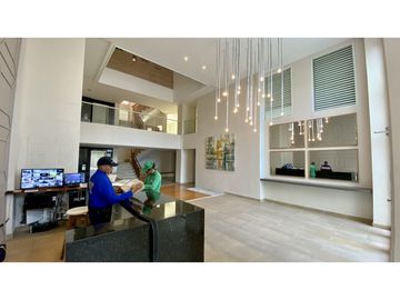 VENTA PENTHOUSE- BAVARIA- SANTA MARTA