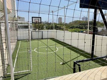 VENTA PENTHOUSE- BAVARIA- SANTA MARTA