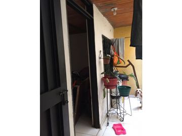 LUXA VENDE  CASA BARRIO AIDA LUCIA ESQUINERA - POPAYAN