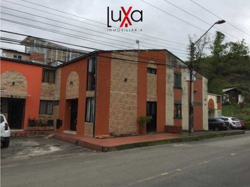 LUXA VENDE  CASA BARRIO AIDA LUCIA ESQUINERA - POPAYAN