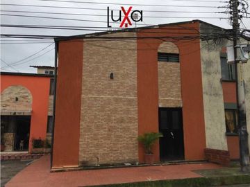 LUXA VENDE  CASA BARRIO AIDA LUCIA ESQUINERA - POPAYAN