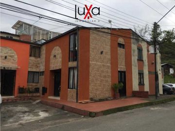 LUXA VENDE  CASA BARRIO AIDA LUCIA ESQUINERA - POPAYAN