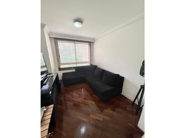 VENTA HERMOSO APARTAMENTO EN LAS SANTAS POBLADO