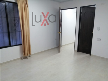 LUXA VENDE CASA EN VEREDA LAME. MAS LOTE CONTIGUO