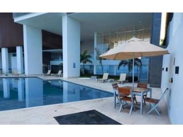 Apartamento en Venta en el Rodadero, Santa Marta, Magdalena