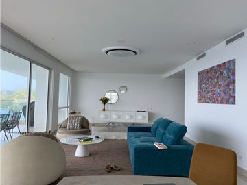 Apartamento en Venta en el Rodadero, Santa Marta, Magdalena