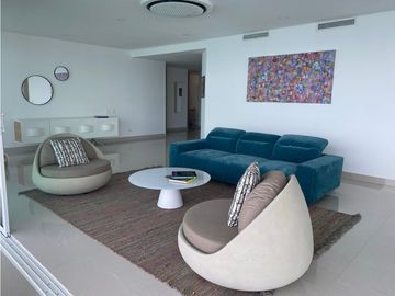 Apartamento en Venta en el Rodadero, Santa Marta, Magdalena