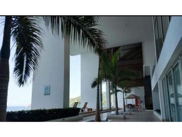 Apartamento en Venta en el Rodadero, Santa Marta, Magdalena