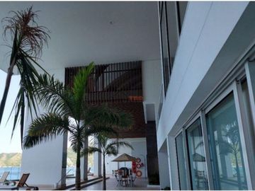 Apartamento en Venta en el Rodadero, Santa Marta, Magdalena