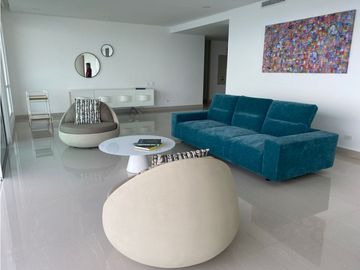 Apartamento en Venta en el Rodadero, Santa Marta, Magdalena