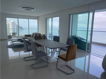 Apartamento en Venta en el Rodadero, Santa Marta, Magdalena