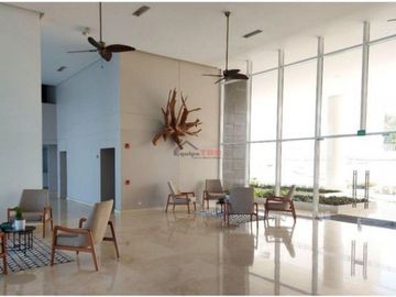 Apartamento en Venta en el Rodadero, Santa Marta, Magdalena