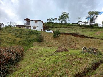 Venta de Finca en Santa Elena