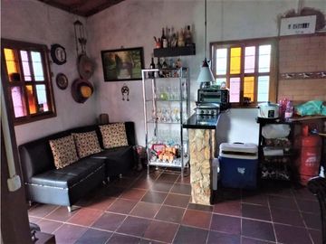 Venta de Finca en Santa Elena