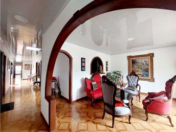 Venta casa Santa Mónica - Dosquebradas