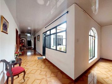 Venta casa Santa Mónica - Dosquebradas