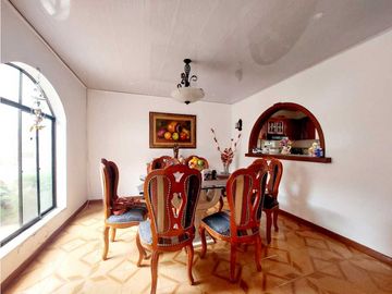 Venta casa Santa Mónica - Dosquebradas