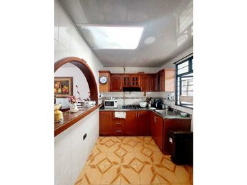 Venta casa Santa Mónica - Dosquebradas