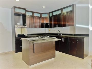 Casa en venta La Estrella - San Agustín