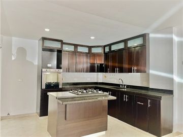 Casa en venta La Estrella - San Agustín